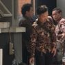 Pramono Anung Diutus Langsung Megawati Temui Prabowo