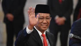 Menteri baru yang dilantik oleh Presiden Jokowi berhak menerima tunjangan seumur hidup meskipun masa jabatannya singkat.