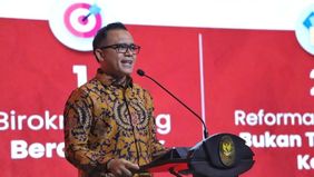Kementerian Pendayagunaan Aparatur Negara dan Reformasi Birokrasi (PANRB) terus memfinalisasi skema pemindahan aparatur sipil negara (ASN), serta rekrutmen calon pegawai negeri sipil (CPNS) ke Ibu Kota Nusantara (IKN).
