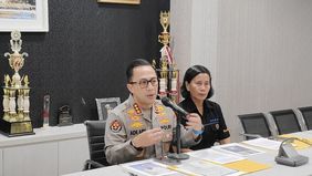 Tujuh remaja lainnya ditemukan tewas 