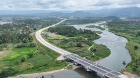 PT Hutama Karya (Persero) akan mengoperasikan secara penuh Jalan Tol Pekanbaru-Padang Seksi Padang-Sicincin sepanjang 36 kilometer pada 28 Mei 2025 tanpa pemberlakuan tarif.