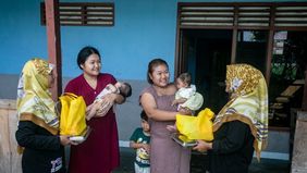 Penelitian yang dilakukan oleh Yuly Astuti dari Pusat Riset Kependudukan Badan Riset dan Inovasi Nasional (BRIN) mengungkap sejumlah faktor utama yang secara signifikan meningkatkan risiko bayi tidak memperoleh ASI eksklusif.