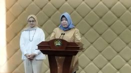 Video Capaian Presiden Prabowo Akan Diputar di Sidang Tahunan MPR