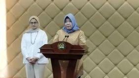 Di kompleks parlemen Jakarta, Sekretaris Jenderal MPR RI Siti Fauziah menyampaikan bahwa Sidang Tahunan MPR 2025 akan menayangkan video capaian kinerja Presiden Prabowo Subianto.