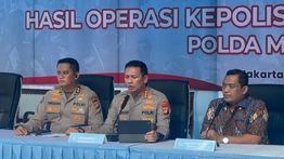 Polda Metro Jaya Kerahkan 1.263 Personel untuk Amankan Zikir dan Doa Kebangsaan di Monas