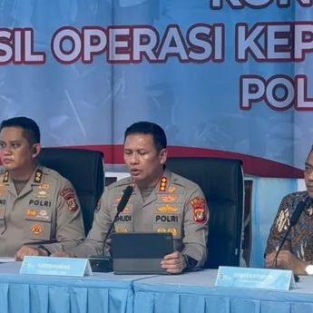 Polda Metro Jaya Kerahkan 1.263 Personel untuk Amankan Zikir dan Doa Kebangsaan di Monas