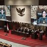 DPR Setuju RAPBN 2026: Pendapatan Negara Rp 3.153,6 Triliun, Belanja Rp 3.842,7 Triliun 