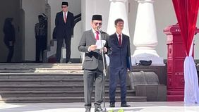 Wakil Menteri Komunikasi dan Informatika (Wamenkominfo) Nezar Patria mengatakan bahwa penyelenggaraan layanan pos di Indonesia telah mengalami peningkatan.
