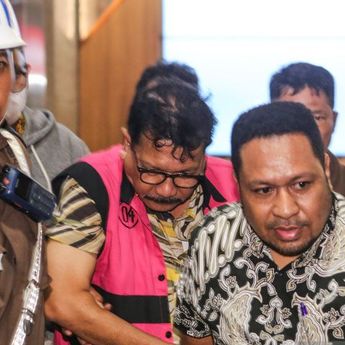 Eks Pejabat Ditangkap Kasus Suap Ronald Tannur, MA Lakukan Konsolidasi Internal