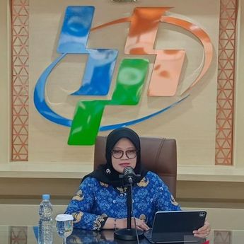 BPS: Neraca Perdagangan Surplus 35,88 Miliar Dolar