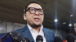 Ketua DPR RI Periode 2024–2029 Diumumkan Selasa Malam