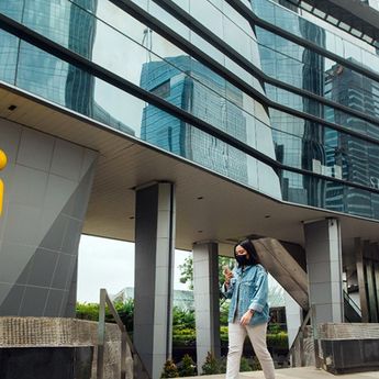 Eks Pegawai Bobol Rekening Nasabah Rp1,3 Miliar, Bank Jago Pastikan Dana Nasabah Aman