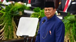 Prabowo dan Megawati Dijadwalkan Ketemu Usai Pelantikan