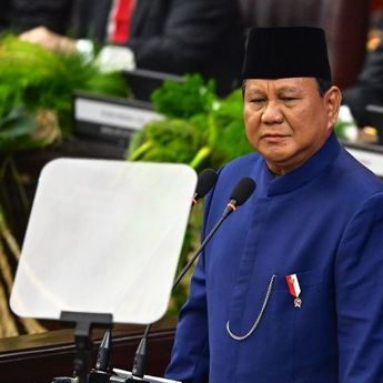 Prabowo dan Megawati Dijadwalkan Ketemu Usai Pelantikan