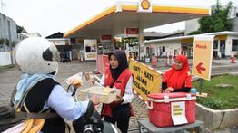 Wamen ESDM: Shell dan BP Sudah Setor Data Impor BBM ke Pertamina