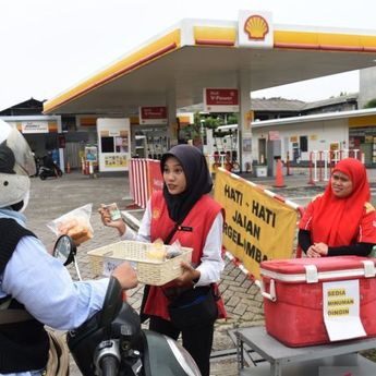 Wamen ESDM: Shell dan BP Sudah Setor Data Impor BBM ke Pertamina