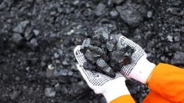 190 Izin Tambang Mineral dan Batubara Ditangguhkan