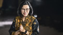 Keputusan Prabowo Tunjuk Sri Mulyani Bisa Jaga Kepercayaan Pasar