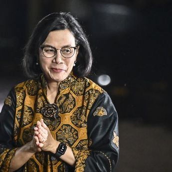 Keputusan Prabowo Tunjuk Sri Mulyani Bisa Jaga Kepercayaan Pasar