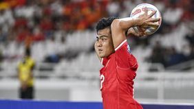 Andre Rosiade, yang merupakan anggota DPR sekaligus mertua Pratama Arhan, turut memberikan tanggapan terkait hasil buruk yang diraih Timnas Indonesia.