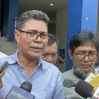 Kasus Korupsi Bea Cukai, KPK Sita Barang Milik Faizal Assegaf