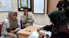 Bareskrim Periksa Istri dan Kakak Kades Kohod dalam Kasus Pagar Laut Tangerang