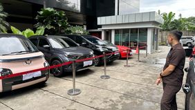 Komisi Pemberantasan Korupsi (KPK) terus mengembangkan penyidikan kasus dugaan suap dan gratifikasi dalam pengurusan Rencana Penggunaan Tenaga Kerja Asing (RPTKA) di lingkungan Kementerian Ketenagakerjaan (Kemenaker) periode 2020–2023.