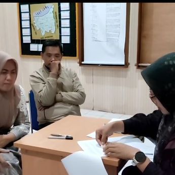 Bareskrim Periksa Istri dan Kakak Kades Kohod dalam Kasus Pagar Laut Tangerang