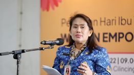 Pembangunan Sentra Fauna dan Kuliner Jakarta di Lenteng Agung Rampung Akhir September 2025