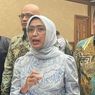 KPK Belum Terima Keppres Rehabilitasi Ira Puspadewi