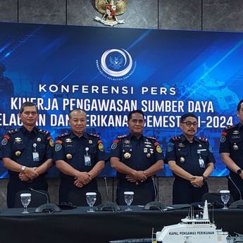 Penyelundupan 22 Juta Ekor Benih Lobster Senilai Rp277 Miliar Digagalkan