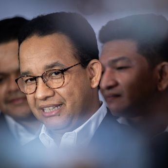 Anies Mau Dharma-Kun Dinyatakan Tak Penuhi Syarat Calon Independen