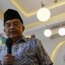 JK Ajak Dunia Belajar dari Sejarah dan Akhiri Siklus Perang