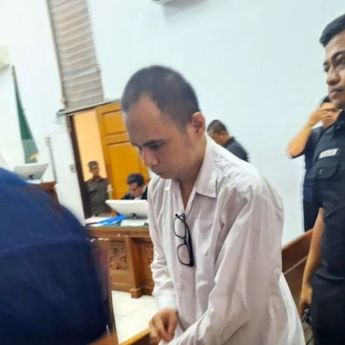 Ayah Pembunuh 4 Anak Kandung di Jagakarsa Dituntut Hukuman Mati