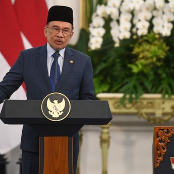 Biaya Hidup Sulit, Malaysia Bakal Cairkan Bantuan Uang Tunai dan Turunkan Harga BBM RON 95