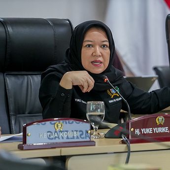 DPRD DKI Minta Revitalisasi Rusun Lama, Tak Hanya Fokus Bangun 11 Rumah Susun Baru