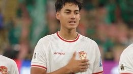 Akrab dengan Shin Tae-yong, Rafael Struick Tetap Antusias Sambut Sentuhan Kluivert di Timnas Indonesia 