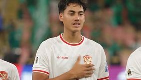 Belum lama ini tengah beredar bahwa Striker muda Timnas Indonesia, Rafael Struick, telah resmi bergabung dengan klub Australia Brisbane Roar untuk musim 2024/2025.