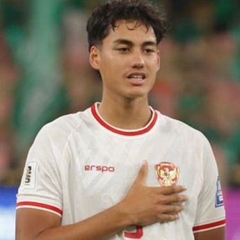 Akrab dengan Shin Tae-yong, Rafael Struick Tetap Antusias Sambut Sentuhan Kluivert di Timnas Indonesia 