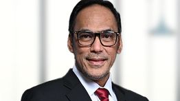 Resmi Jadi Dirut Antam, Ini Profil Achmad Ardianto