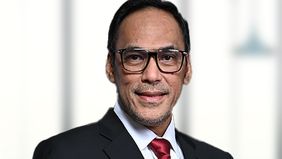 PT Aneka Tambang Tbk (ANTM) atau Antam melakukan perombakan jajaran direksi dalam Rapat Umum Pegang Saham (RUPS) pada Kamis, 12 Juni 2025. 
