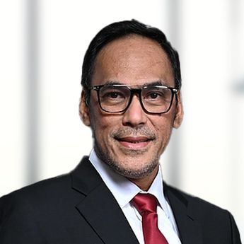 Sah! Achmad Ardianto Ditunjuk Jadi Dirut Antam Gantikan Nico Kanter