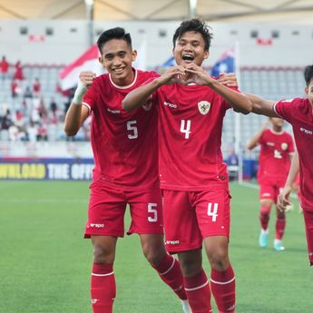 4 Pemain Timnas Indonesia U-23 yang Bakal Ramaikan Championship Series Liga 1 2023/2024