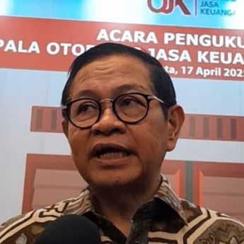 Pramono Tegaskan Pentingnya Kepemilikan Alat Pemadam Api Ringan (APAR) di Seluruh Gedung Jakarta