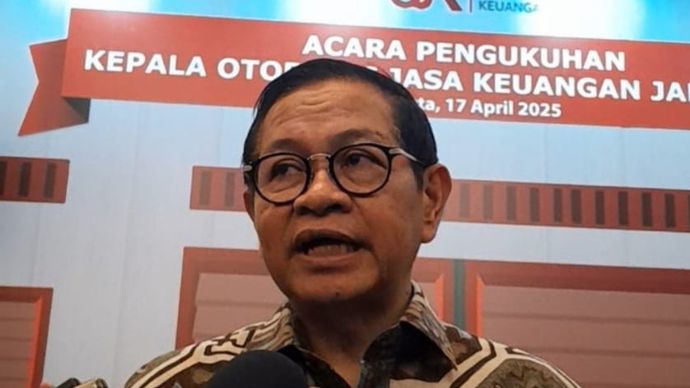 Pramono Anung