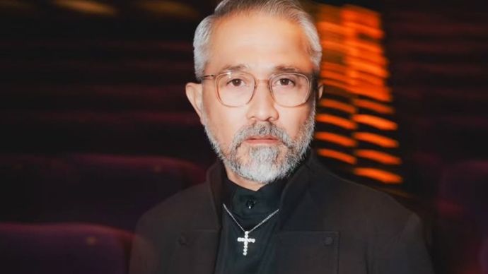 Lukman Sardi 