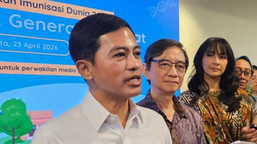 Wamenkes: Layanan Medis Korban Gempa NTT Gratis, Ditanggung Dana Siap Pakai