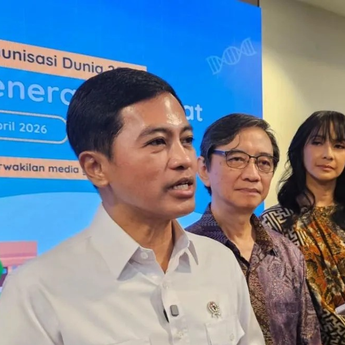 Wamenkes: Layanan Medis Korban Gempa NTT Gratis, Ditanggung Dana Siap Pakai