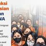 Infografik: Imigrasi Tindak Tegas 6.779 WNA Pelanggar Aturan
