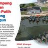 Infografik: 65 Kampung Nelayan Merah Putih Rampung, Dorong Ekonomi Pesisir
